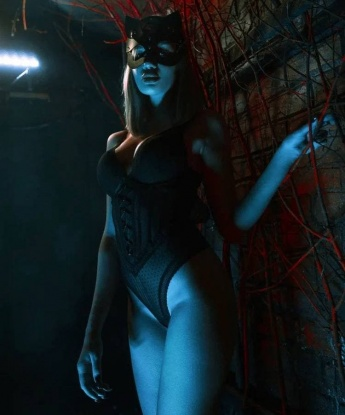 Проститутка Александра